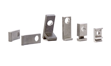 Stainless Steel Parts