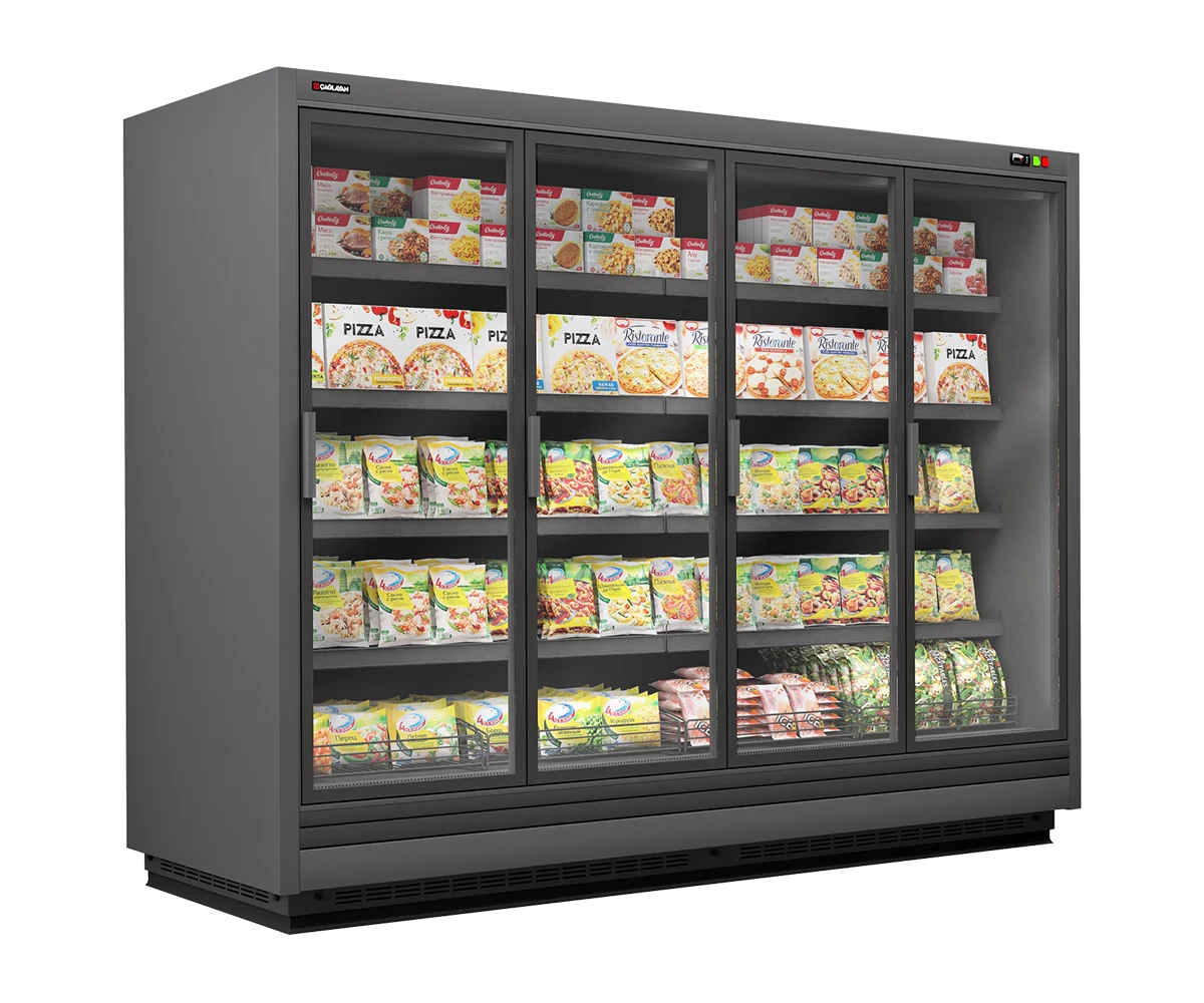 VerticalFreezers