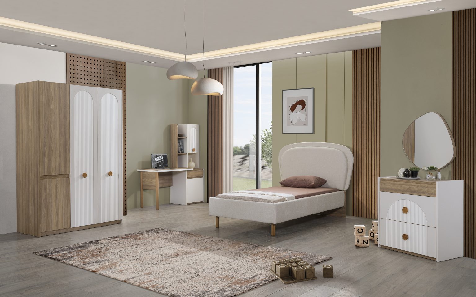 Genç Odası(68)